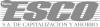 ESCO